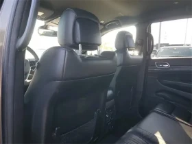 Jeep Grand cherokee Limited - 21500 лв. - 63275965 6