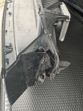 VW Touareg R 3.0TSIe | Mobile.bg    10