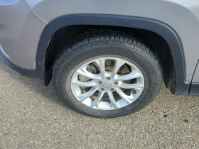 Jeep Cherokee * NORTH * CARFAX * БЕЗ ПЪРВОНАЧАЛНА ВНОСКА - 31200 лв. / 15952.31 € - 47782659 17