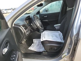 Jeep Cherokee * NORTH * CARFAX * БЕЗ ПЪРВОНАЧАЛНА ВНОСКА - 31200 лв. / 15952.31 € - 47782659 5