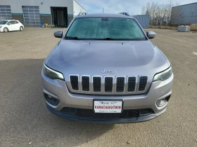 Jeep Cherokee * NORTH * CARFAX * БЕЗ ПЪРВОНАЧАЛНА ВНОСКА - 31200 лв. / 15952.31 € - 47782659 7