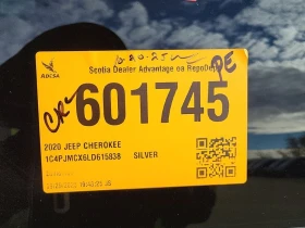 Jeep Cherokee * NORTH * CARFAX * БЕЗ ПЪРВОНАЧАЛНА ВНОСКА - 31200 лв. / 15952.31 € - 47782659 14