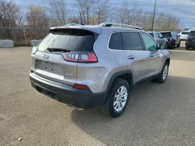 Jeep Cherokee * NORTH * CARFAX * БЕЗ ПЪРВОНАЧАЛНА ВНОСКА - 31200 лв. / 15952.31 € - 47782659 3