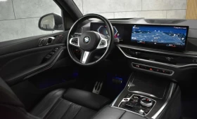 BMW X7 40d xDrive M-Sport - 156998 лв. / 80271.80 € - 57849329 4