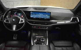 BMW X7 40d xDrive M-Sport - 156998 лв. / 80271.80 € - 57849329 3
