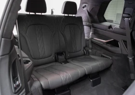 BMW X7 40d xDrive M-Sport - 156998 лв. / 80271.80 € - 57849329 8