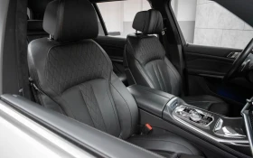 BMW X7 40d xDrive M-Sport - 156998 лв. / 80271.80 € - 57849329 6