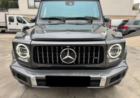 Mercedes-Benz G 500 AMG-Line 4.0 V8 4x4 - 173998 лв. / 88963.76 € - 90035024 2