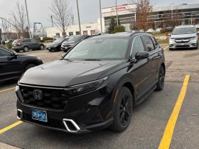 Honda Cr-v * Touring * CARFAX * БЕЗ ПЪРВОНАЧАЛНА ВНОСКА