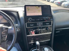 Nissan Armada Platinum  CARFAX - 63550 лв. / 32492.60 € - 62482284 9