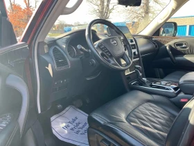Nissan Armada Platinum  CARFAX - 63550 лв. / 32492.60 € - 62482284 5