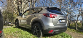 Mazda CX-5 KE, снимка 4