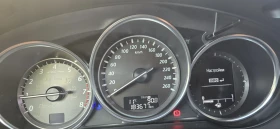 Mazda CX-5 KE, снимка 13