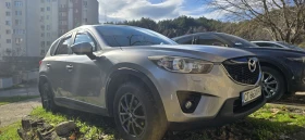 Mazda CX-5 KE, снимка 2