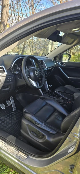 Mazda CX-5 KE, снимка 6