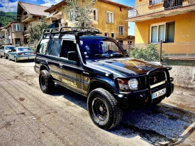 Mitsubishi Pajero  - изображение 1