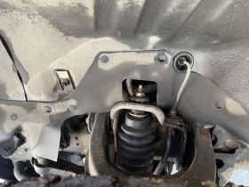 Mitsubishi Pajero, снимка 9