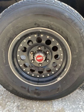 Mitsubishi Pajero, снимка 8