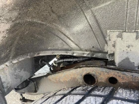 Mitsubishi Pajero, снимка 7