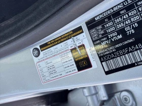 Mercedes-Benz ML 350 * BlueTEC * CARFAX * ЦЕНА ДО БГ - 11200 € / 21905.30 лв. - 40446660 12