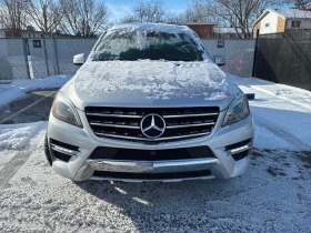 Mercedes-Benz ML 350 * BlueTEC * CARFAX * ЦЕНА ДО БГ - 11200 € / 21905.30 лв. - 40446660 2