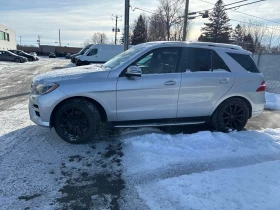 Mercedes-Benz ML 350 * BlueTEC * CARFAX * ЦЕНА ДО БГ - 11200 € / 21905.30 лв. - 40446660 4