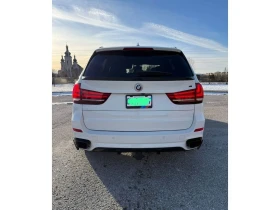 BMW X5 AWD 4dr xDrive35i  CARFAX - 16800 € / 32857.94 лв. - 97775004 5