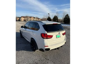 BMW X5 AWD 4dr xDrive35i  CARFAX - 16800 € / 32857.94 лв. - 97775004 6