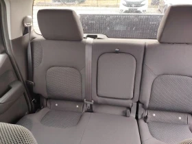 Nissan Navara ИТАЛИЯ, снимка 9