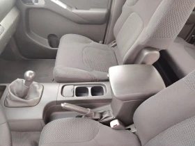 Nissan Navara ИТАЛИЯ, снимка 8