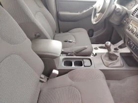 Nissan Navara ИТАЛИЯ, снимка 16
