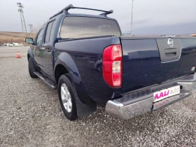 Nissan Navara ИТАЛИЯ, снимка 2