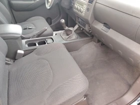 Nissan Navara ИТАЛИЯ, снимка 15