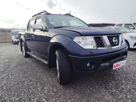 Nissan Navara ИТАЛИЯ, снимка 17