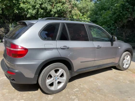 BMW X5 35D (E70) - 12200 € / 23861.13 лв. - 73720761 7