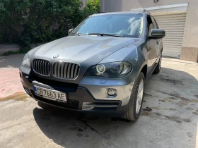 BMW X5 35D (E70) - 12200 € / 23861.13 лв. - 73720761 5