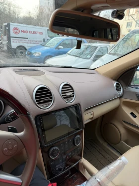 Mercedes-Benz GL 450 - 13000 € / 25425.79 лв. - 94983275 4