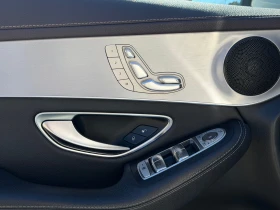 Mercedes-Benz GLC 250 d * AIRMATIC*  * 9G-tronic* * ПАНОРАМА* , снимка 7 - Автомобили и джипове - 53673447