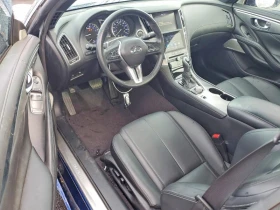 Infiniti QX60 ПОДГРЕВ* КАМЕРА* КЕЙЛЕС* LANE* ASSIST - 16000 € / 31293.28 лв. - 74960942 8