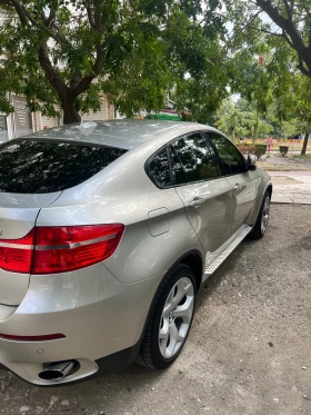 BMW X6 3.5i N54  - 11500 € / 22492.04 лв. - 86202422 3