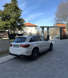 Mercedes-Benz GLC 250 AMG/4matic - 20800 € / 40681.26 лв. - 45126987 4