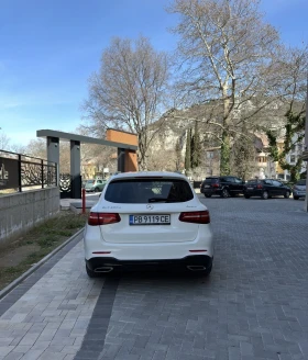 Mercedes-Benz GLC 250 AMG/4matic - 20800 € / 40681.26 лв. - 45126987 5