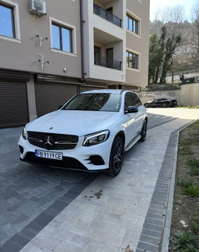 Mercedes-Benz GLC 250 AMG/4matic - 20800 € / 40681.26 лв. - 45126987 8