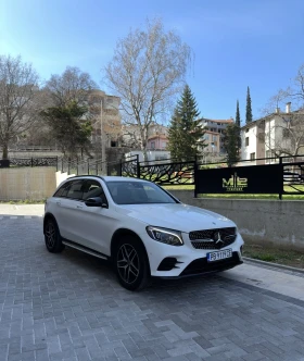 Mercedes-Benz GLC 250 AMG/4matic