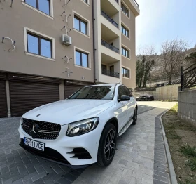 Mercedes-Benz GLC 250 AMG/4matic - 20800 € / 40681.26 лв. - 45126987 2