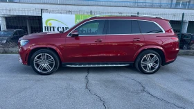 Mercedes-Benz GLS 400 d 7 места от България - 64900 € / 126933.37 лв. - 26876798 4