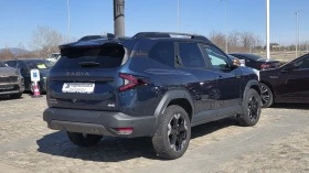 Dacia Bigster TCe 130 4x4  Extreme | Auto.bg — изображение 4