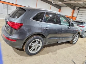 Audi Q5 3.0l Technik - Full S-line - - 10500 € / 20536.22 лв. - 63812709 3