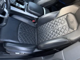Audi SQ8 4.0 TDI V8 | quattro| Matrix | Auto.bg — изображение 11