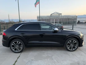 Audi SQ8 4.0 TDI V8 | quattro| Matrix | Auto.bg — изображение 4
